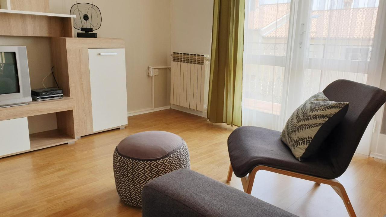 Apartment Amalia Labin  Zewnętrze zdjęcie