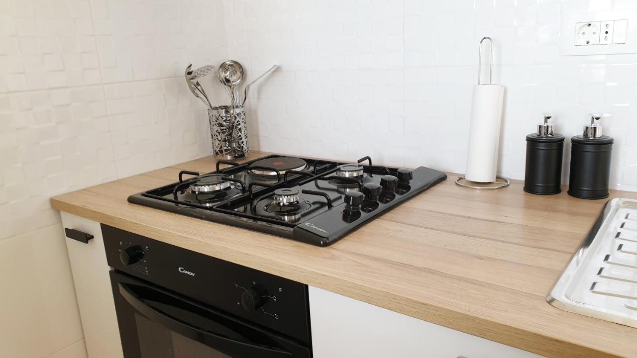 Apartment Amalia Labin  Zewnętrze zdjęcie