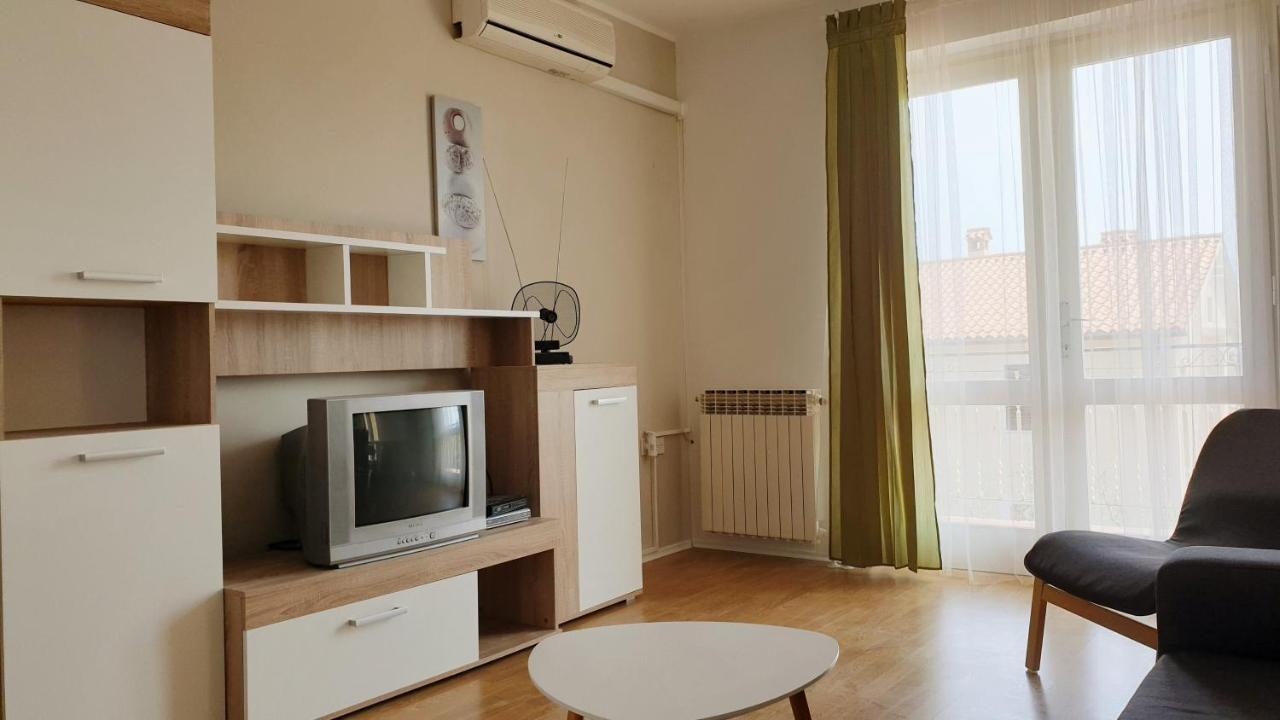 Apartment Amalia Labin  Zewnętrze zdjęcie