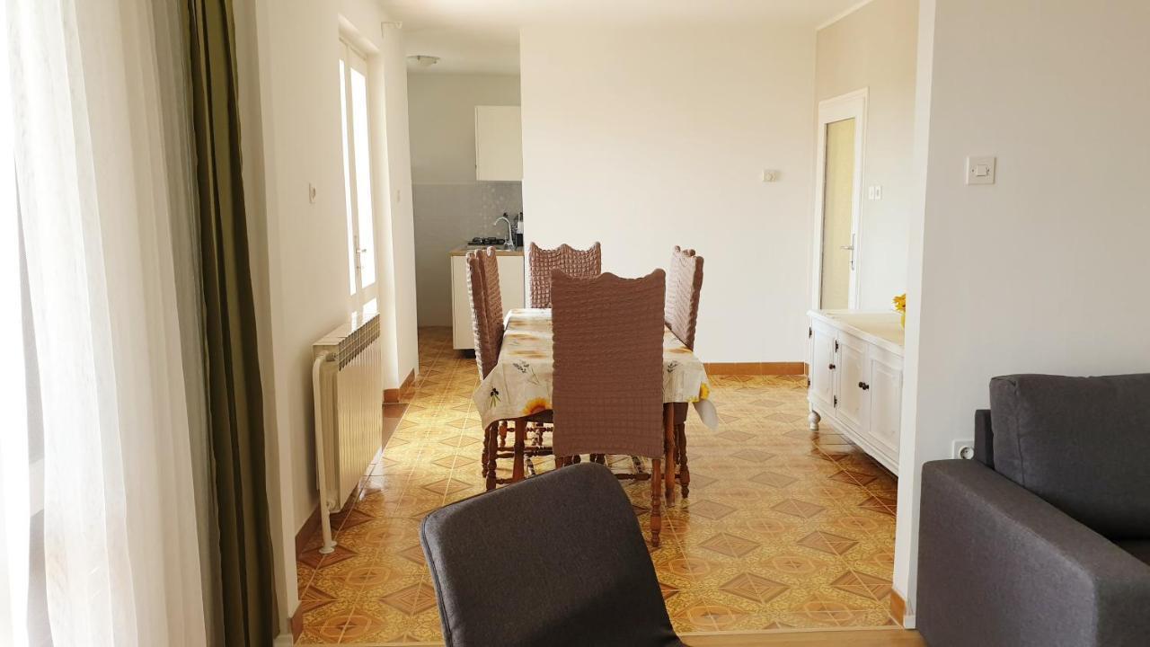 Apartment Amalia Labin  Zewnętrze zdjęcie