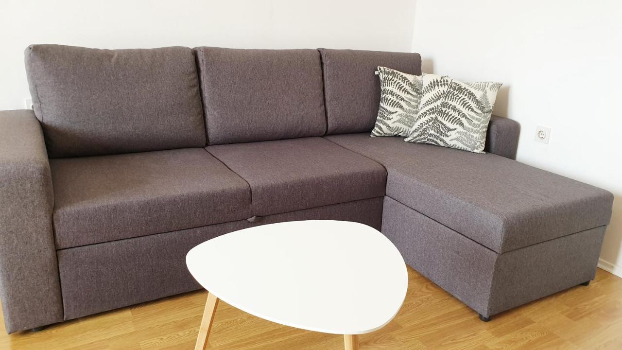 Apartment Amalia Labin  Zewnętrze zdjęcie
