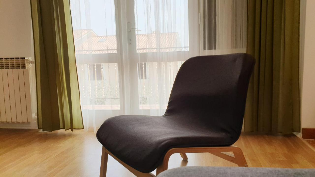Apartment Amalia Labin  Zewnętrze zdjęcie