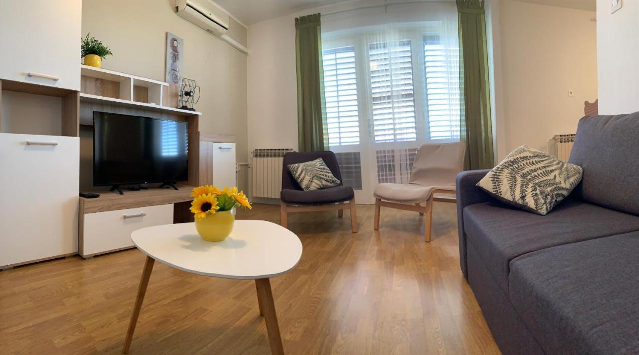 Apartment Amalia Labin  Zewnętrze zdjęcie