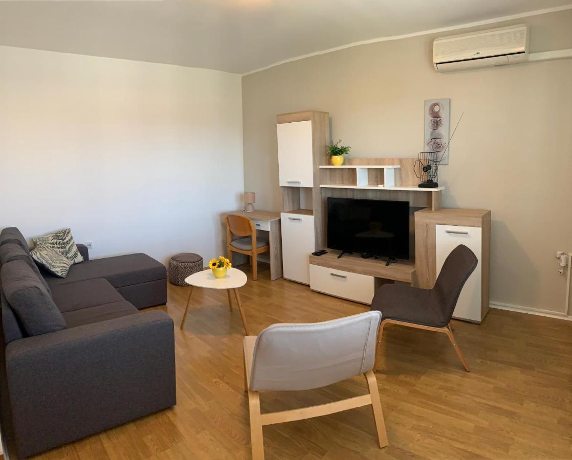 Apartment Amalia Labin  Zewnętrze zdjęcie