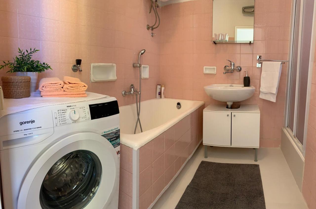 Apartment Amalia Labin  Zewnętrze zdjęcie