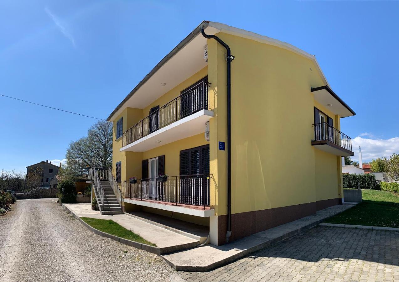 Apartment Amalia Labin  Zewnętrze zdjęcie