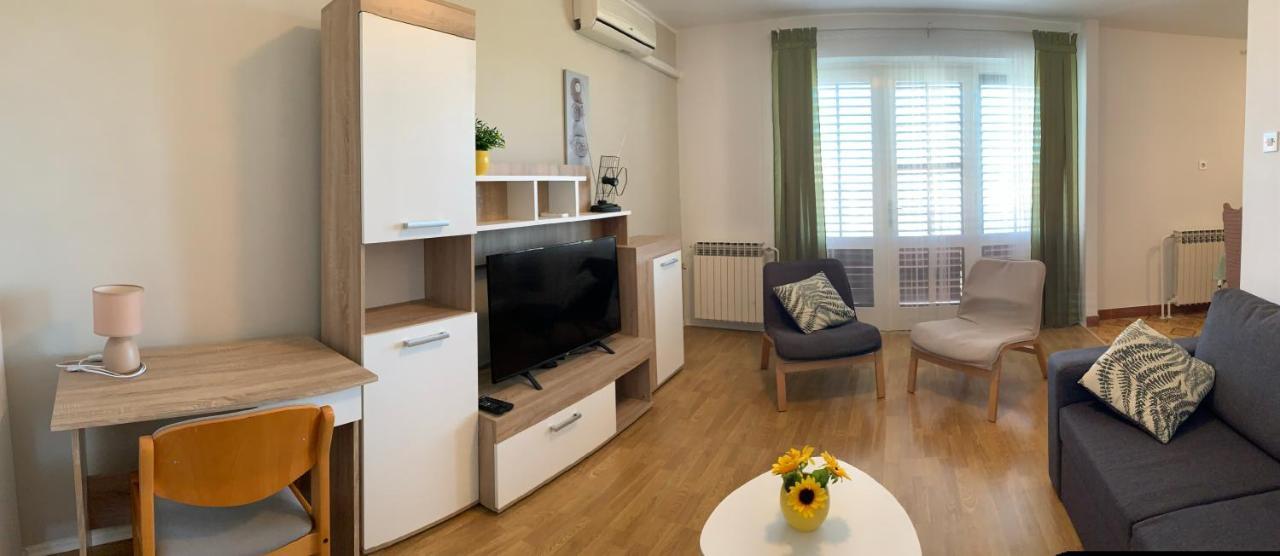 Apartment Amalia Labin  Zewnętrze zdjęcie