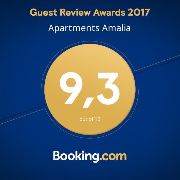 Apartment Amalia Labin  Zewnętrze zdjęcie